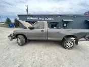 Meribe Motors Inc