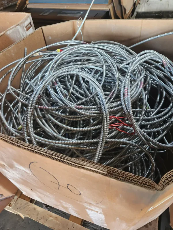 Ultra Recycling Inc - photo 3