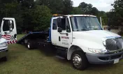Shah Towing & Auto Repair