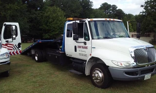 Shah Towing & Auto Repair