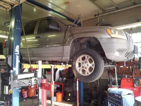 Shah Towing & Auto Repair - photo 2