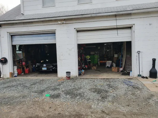 Shah Towing & Auto Repair - photo 3
