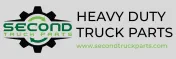 Second Truck Parts
