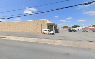 Fisher Auto Parts