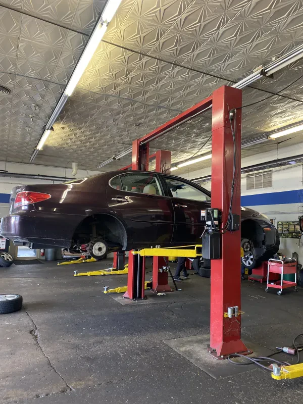 NTB-National Tire & Battery - photo 3