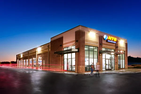 NTB-National Tire & Battery - photo 4