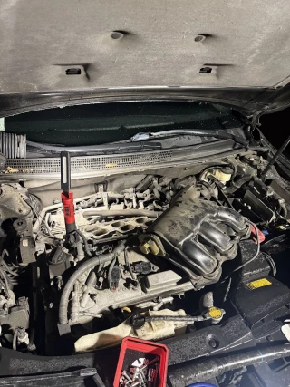 Anywhere Auto Repair