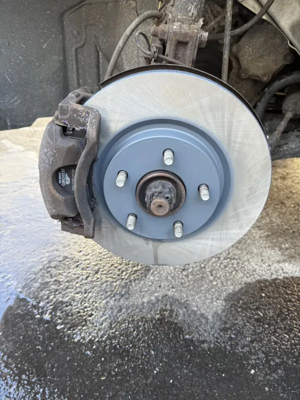 Anywhere Auto Repair - photo 3