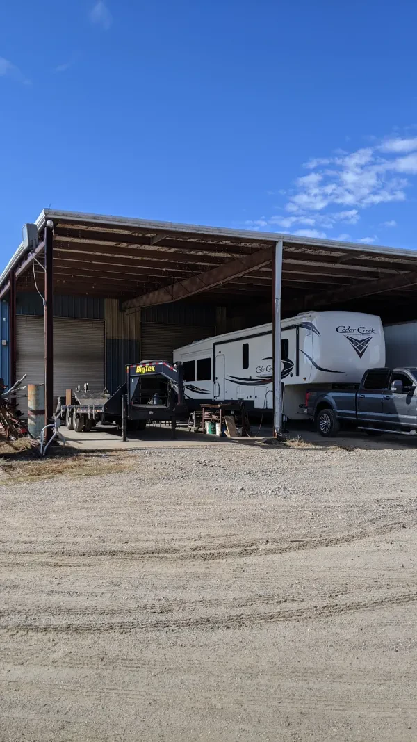 Curry's Truck Frame & Body Shop - photo 3