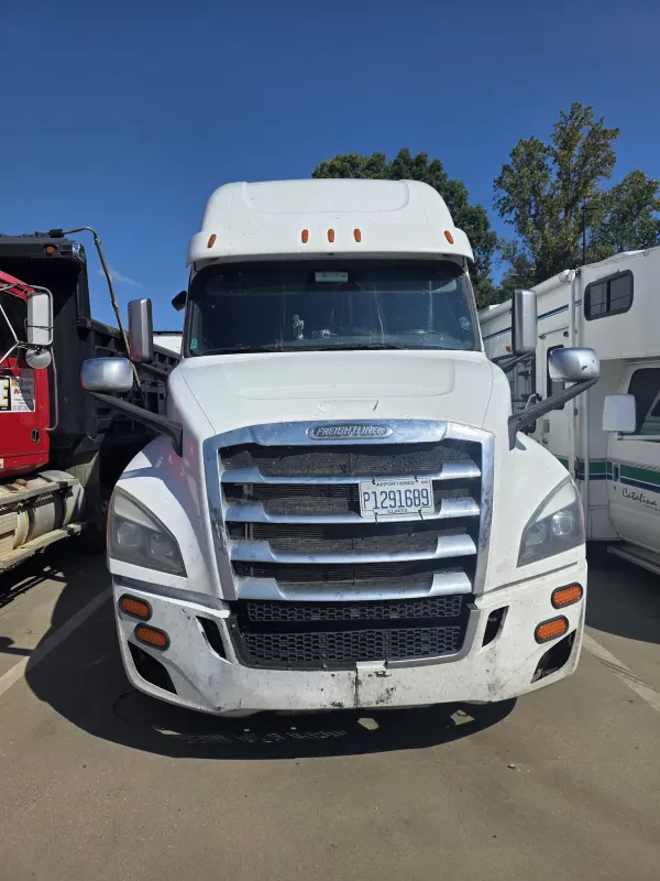 Diesel Power Truck Center - photo 4