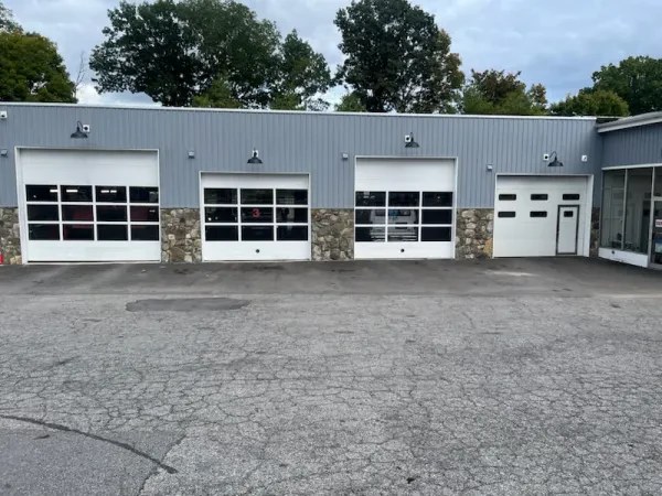 C&A AUTO SERVICE INC - photo 3
