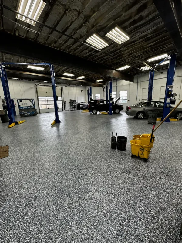 C&A AUTO SERVICE INC - photo 4