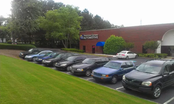 Peachtree Corners Automotive - photo 2