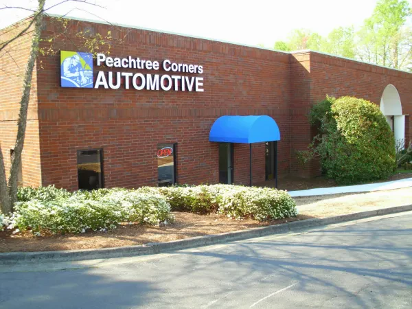 Peachtree Corners Automotive - photo 4