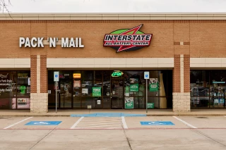 Interstate All Battery Center of Corinth, TX