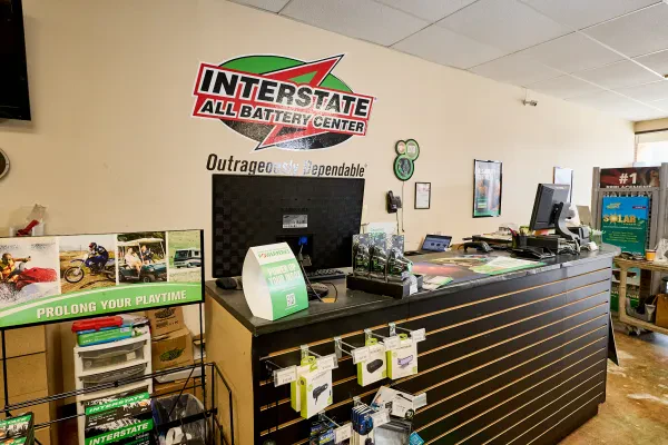 Interstate All Battery Center of Corinth, TX - photo 2