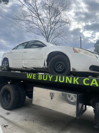 JusTows Recovery