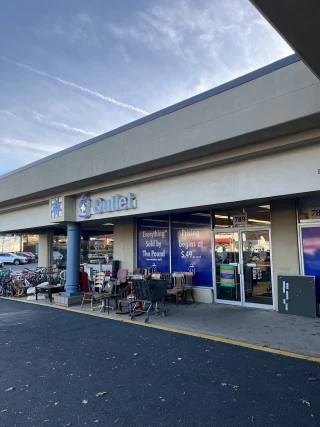 Care & Share Thrift Shoppes