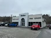 McGee Chrysler Dodge Jeep Ram of Barre