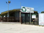 Green Guy Recycling