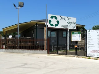 Green Guy Recycling