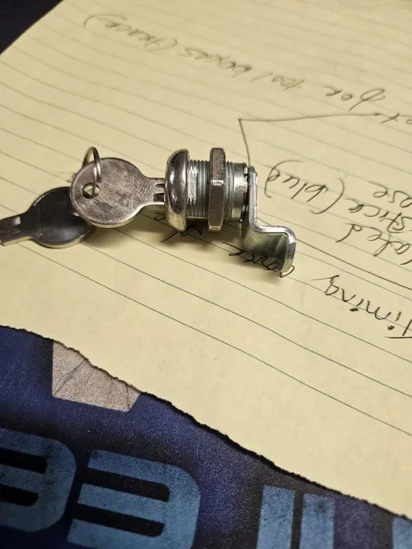 Consolidated Truck Parts Inc - photo 3