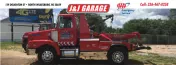 J&J Garage 24hr Towing