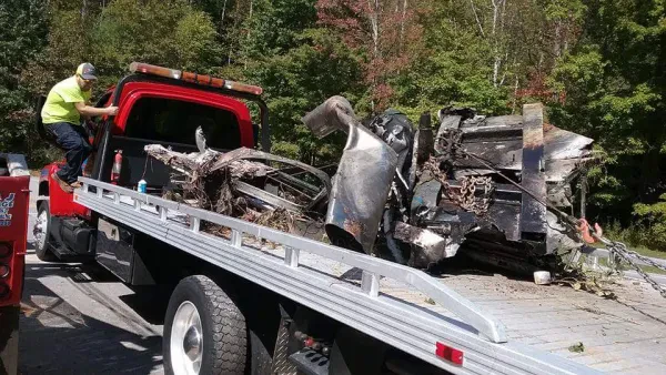 J&J Garage 24hr Towing - photo 4