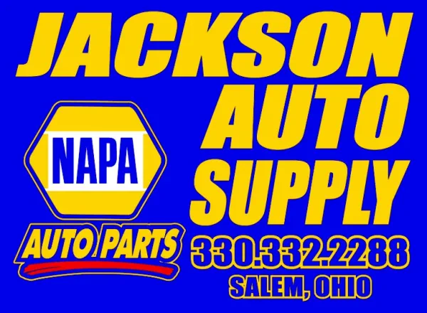 NAPA Auto Parts - Jackson Auto Supply - photo 4