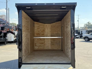 Trailer Mart Inc