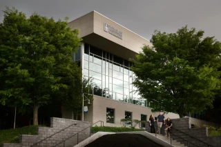 Messiah University - School of Graduate Studies