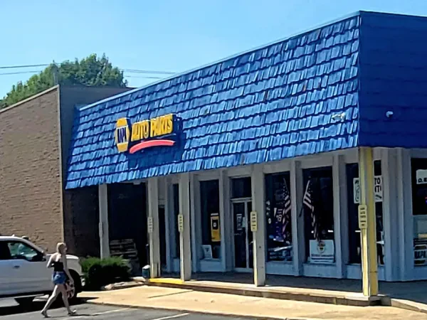NAPA Auto Parts - Gee-Ville Auto Parts Inc - photo 3