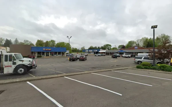 NAPA Auto Parts - Gee-Ville Auto Parts Inc - photo 4