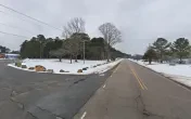 Cabarrus County Solid Waste Management Landfill