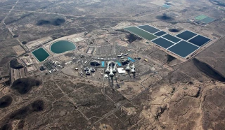 Palo Verde Generating Power Station