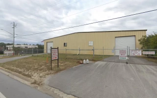 Okaloosa County Recycling