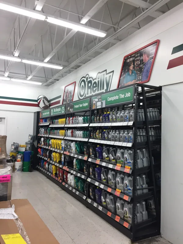 O'Reilly Auto Parts - photo 2