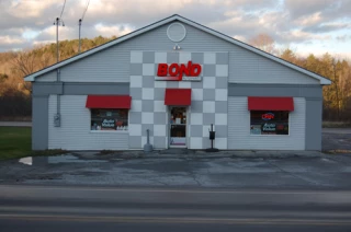 O'Reilly Auto Parts