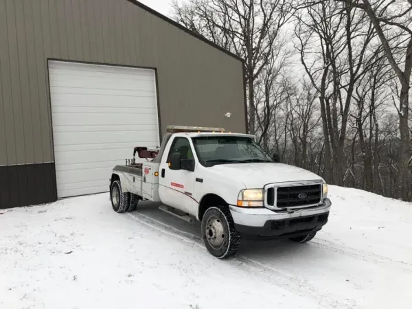 Mikes Towing & Automotive Service (Mikes Towing & Transport LLC) - photo 2