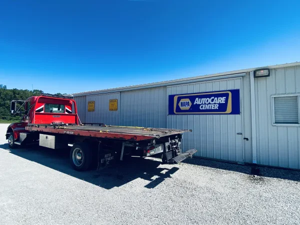 Mikes Towing & Automotive Service (Mikes Towing & Transport LLC) - photo 3
