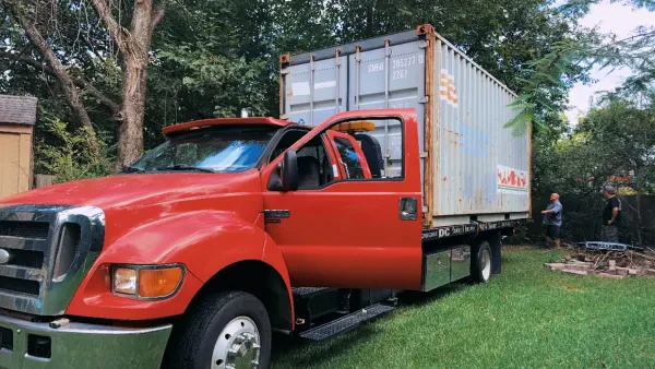 DC Towing - photo 2