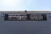 Top Of The Line Autoworks