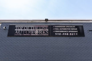 Top Of The Line Autoworks