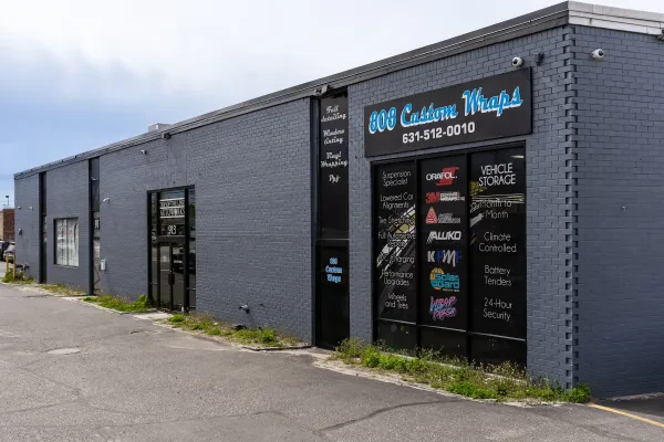 Top Of The Line Autoworks - photo 4