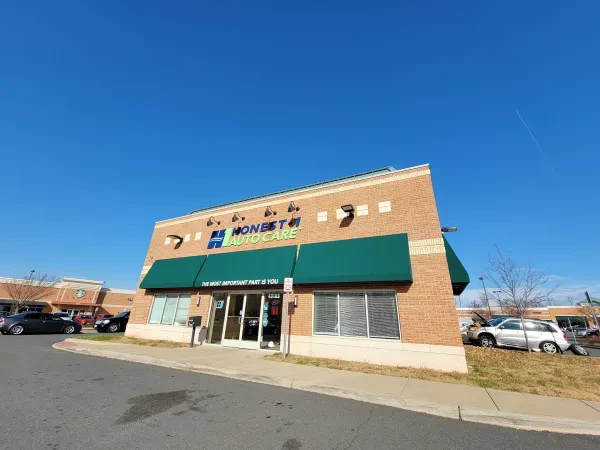 Honest-1 Auto Care - photo 2