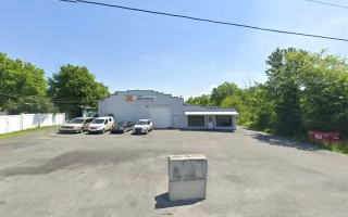 Fisher Auto Parts