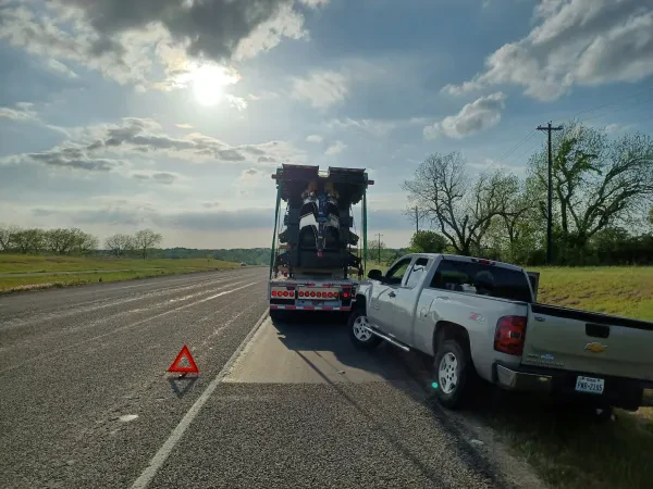 Ron's Roadside Repair - photo 3