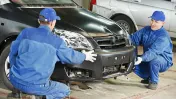 Lyndhurst Auto Body LLC