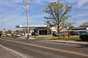 Walls Service Center-Automotive Repair