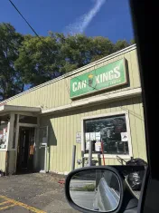 Can Kings: Bottle and Can Redemption Center